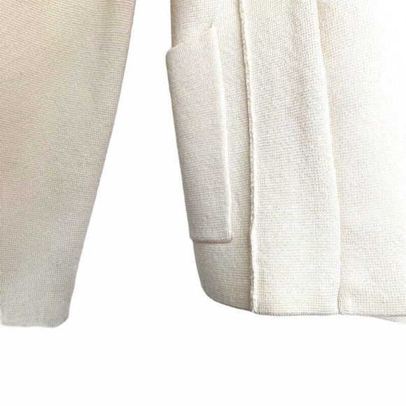 Iris & Ink Womens Pullover SweaterM - Picture 3 of 7